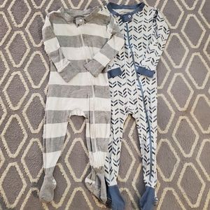 Burts Bees Pj Bundle
